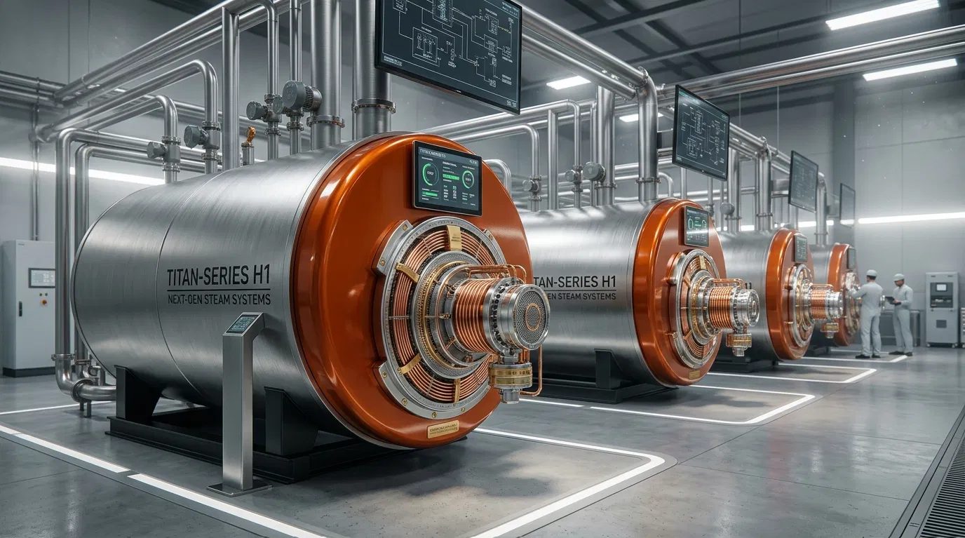 Boiler