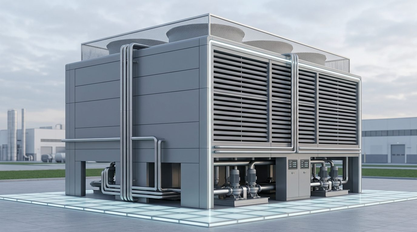 Cooling Tower