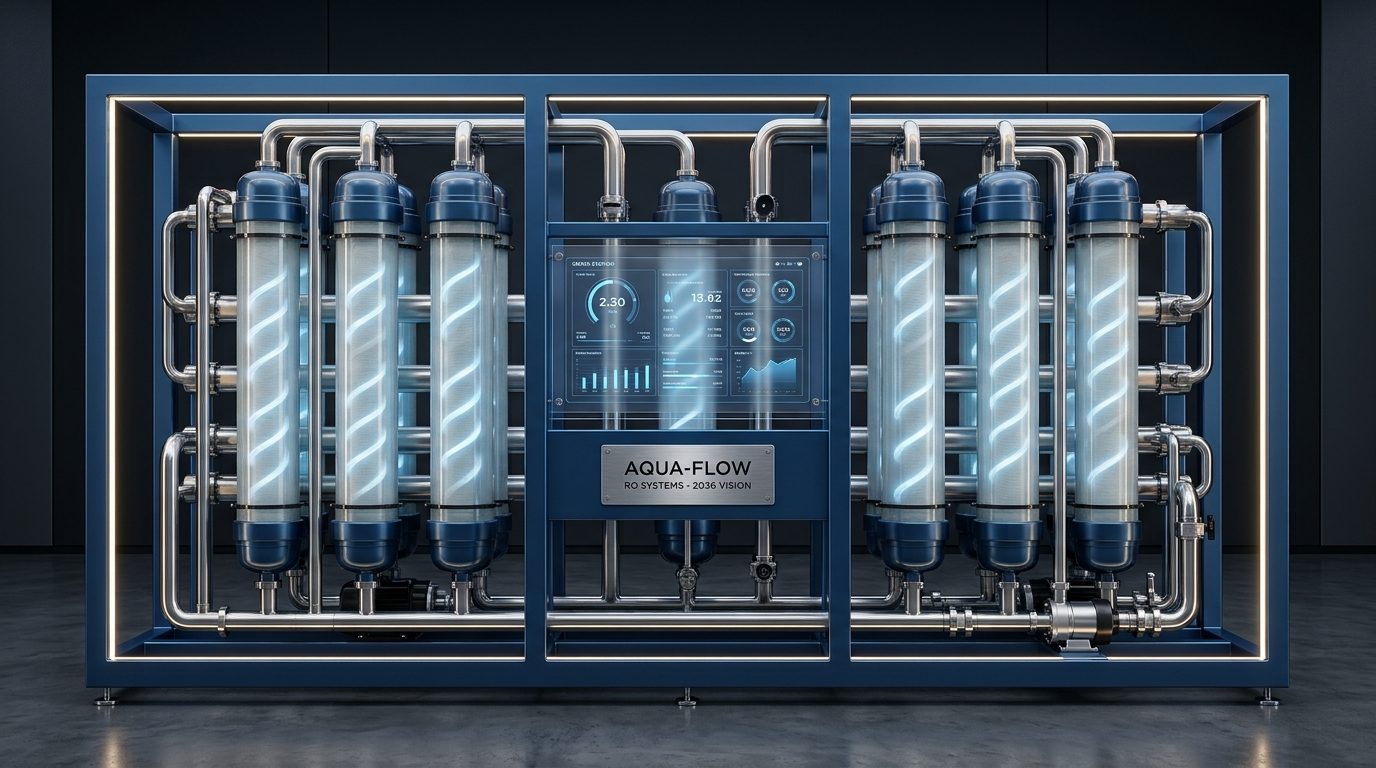 RO Membrane